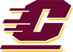 Central Michigan University banner logo